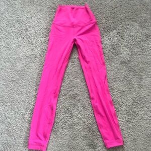 lululemon Align™ High-Rise Pant 25"